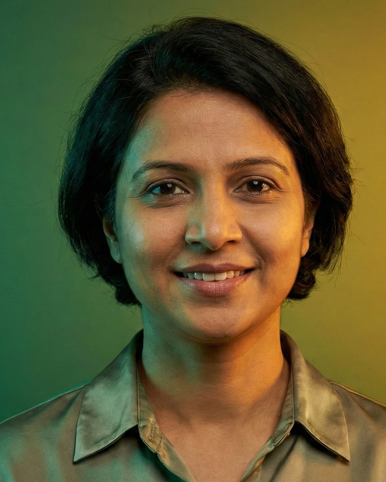 Happy & Satisfied Patient