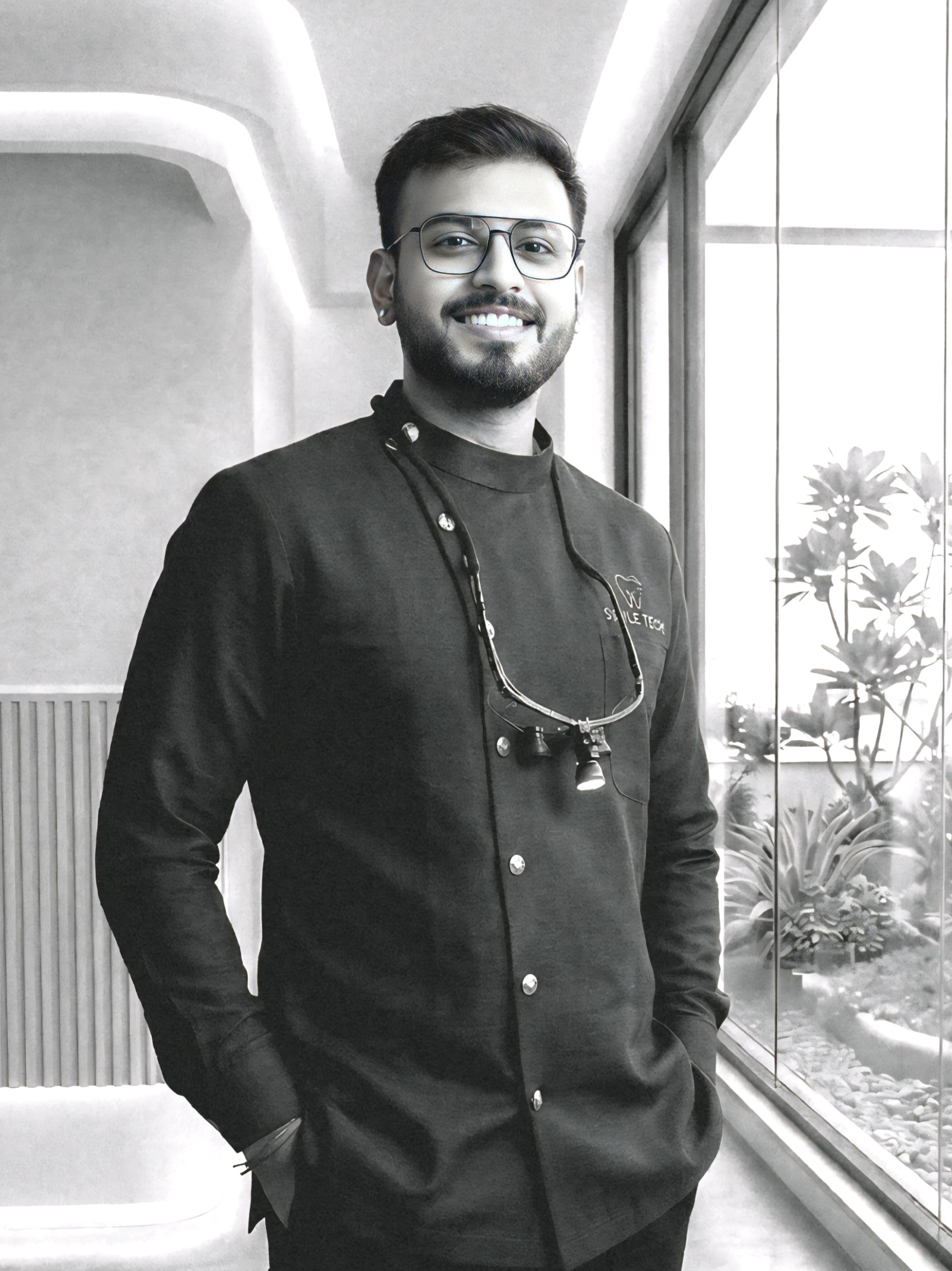 Dr. Utkarsh Shishodia